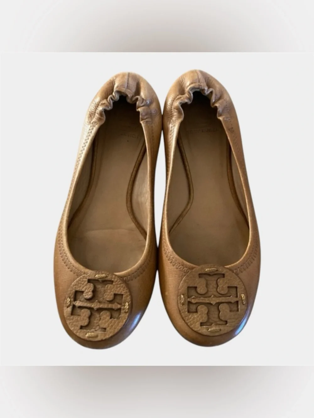 Tory Burch elevate your